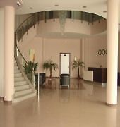 Ibc Europe Hotel Artsakh Stepanakert Zewnętrze zdjęcie