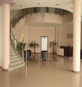 Ibc Europe Hotel Artsakh Stepanakert Zewnętrze zdjęcie